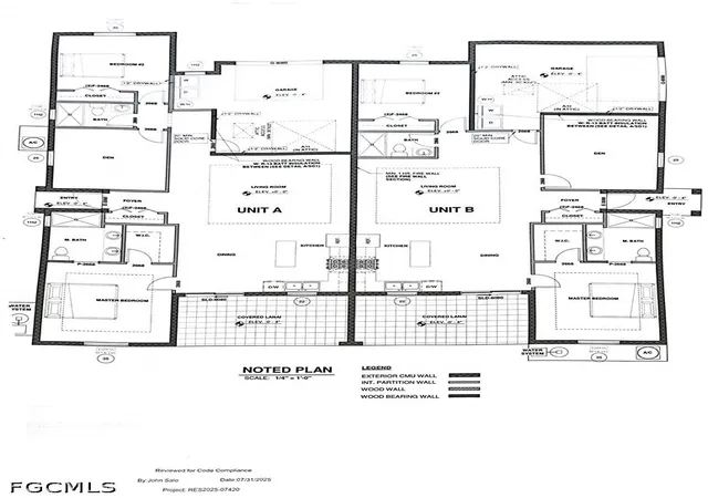 Photo 3 of Land for sale at 313 315 Margo Ct, Lehigh Acres, FL 33972 | MLS# 2026021398 | Listing updated on 2026-08-19
