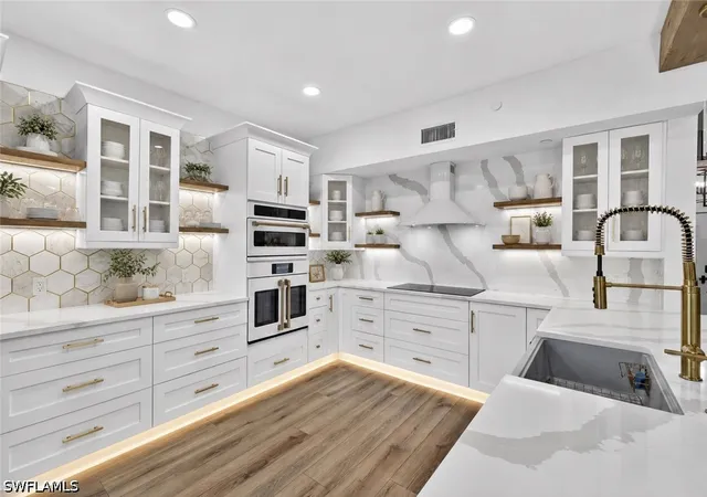 Photo 1 of Condo for sale at 1033 Egrets Walk Cir #103, Naples, FL 34108 | MLS# 226019038 | Listing updated on 2026-08-22