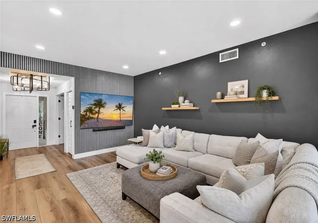 Photo 2 of Condo for sale at 1033 Egrets Walk Cir #103, Naples, FL 34108 | MLS# 226019038 | Listing updated on 2026-08-22
