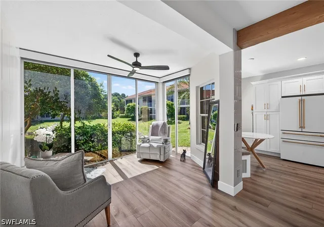 Photo 3 of Condo for sale at 1033 Egrets Walk Cir #103, Naples, FL 34108 | MLS# 226019038 | Listing updated on 2026-08-22