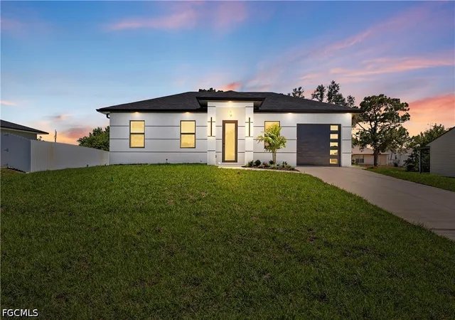 1st image of 3415 4th Street W, Lehigh Acres, FL 33971 | MLS# 2026021425