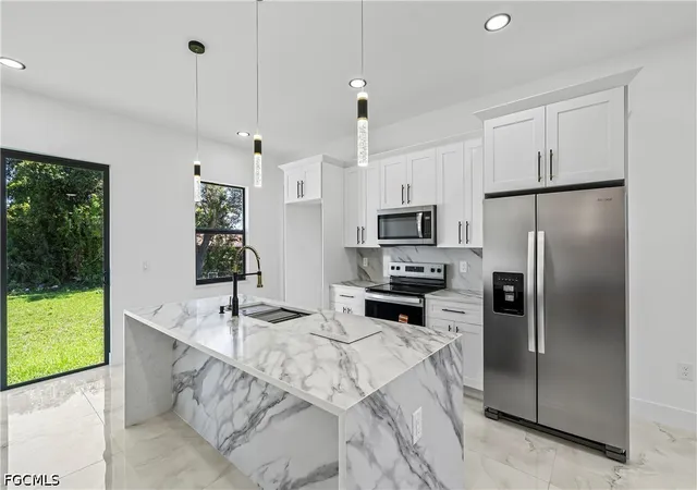 5th image of 3415 4th Street W, Lehigh Acres, FL 33971 | MLS# 2026021425