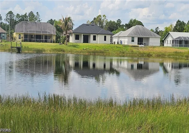 Photo 1 of Land for sale at 746 Chattman St E, Lehigh Acres, FL 33974 | MLS# 2026021445 | Listing updated on 2026-08-14