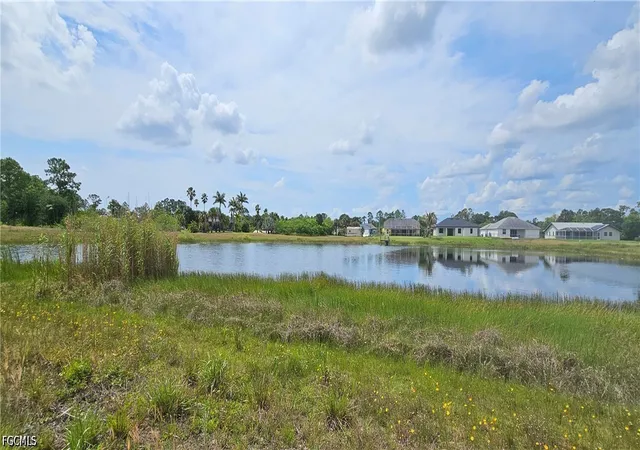 Photo 1 of Land for sale at 746 Chattman St E, Lehigh Acres, FL 33974 | MLS# 2026021445 | Listing updated on 2026-08-14