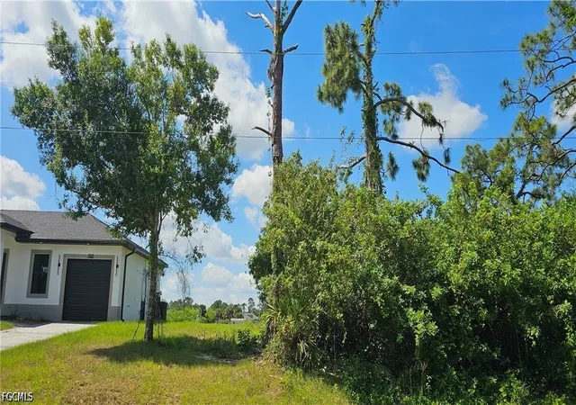 Photo 3 of Land for sale at 746 Chattman St E, Lehigh Acres, FL 33974 | MLS# 2026021445 | Listing updated on 2026-08-14