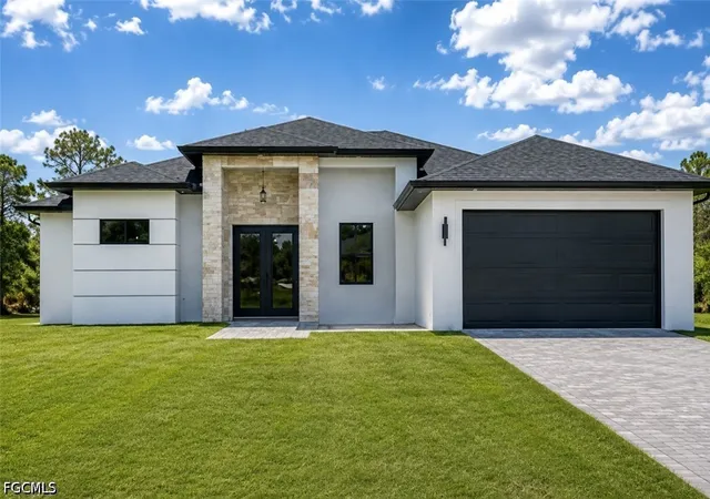 Photo 1 of Single family home for sale at 211 Truman Ave, Lehigh Acres, FL 33936 | MLS# 2026021446 | Listing updated on 2026-08-23