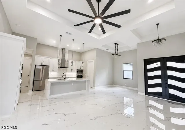 Photo 4 of Single family home for sale at 211 Truman Ave, Lehigh Acres, FL 33936 | MLS# 2026021446 | Listing updated on 2026-08-23
