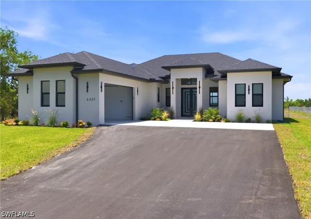 Photo 3 of Single family home for sale at 4431 Everglades Blvd N, Naples, FL 34120 | MLS# 226019184 | Listing updated on 2026-08-30
