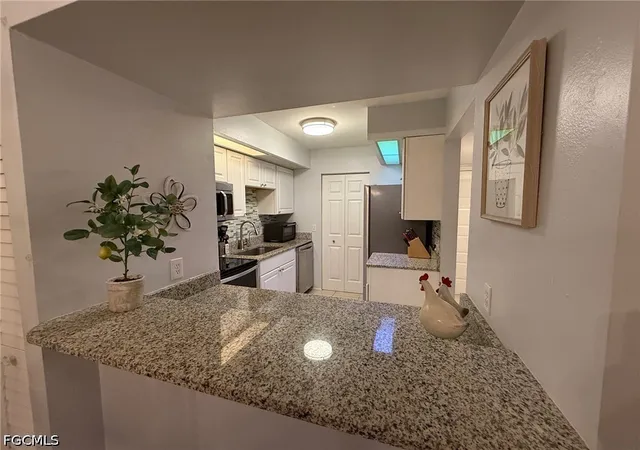 Photo 2 of Condo for sale at 14900 Summerlin Woods Dr #13, Fort Myers, FL 33919 | MLS# 2026021515 | Listing updated on 2026-08-30