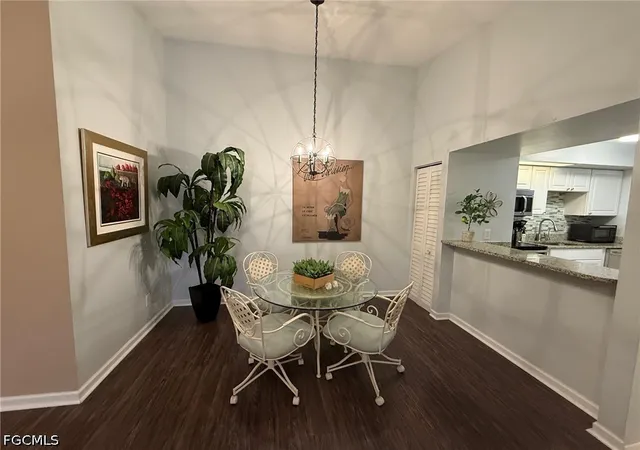 Photo 4 of Condo for sale at 14900 Summerlin Woods Dr #13, Fort Myers, FL 33919 | MLS# 2026021515 | Listing updated on 2026-08-30