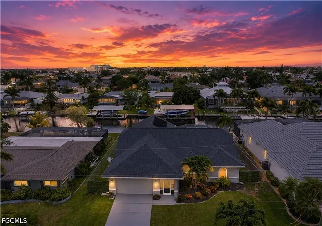 2nd image of 4933 Seville Ct, Cape Coral, FL 33904 | MLS# 2026021525