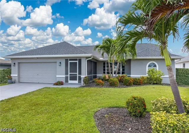 50th image of 4933 Seville Ct, Cape Coral, FL 33904 | MLS# 2026021525