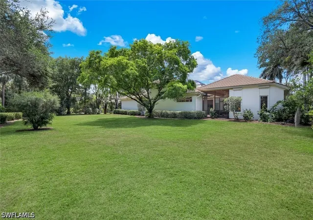 Photo 3 of Single family home for sale at 1284 Pocantico Ln, Naples, FL 34110 | MLS# 226017549 | Listing updated on 2026-08-19