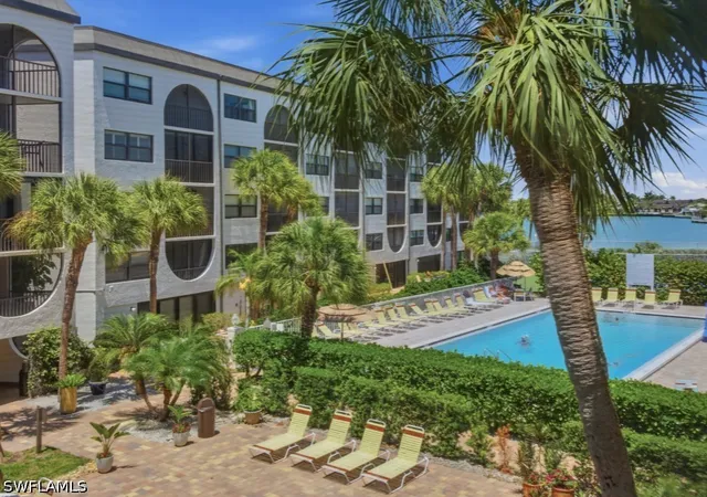 Photo 1 of Condo for sale at 1023 Anglers Cvs #E304, Marco Island, FL 34145 | MLS# 226019003 | Listing updated on 2026-08-20