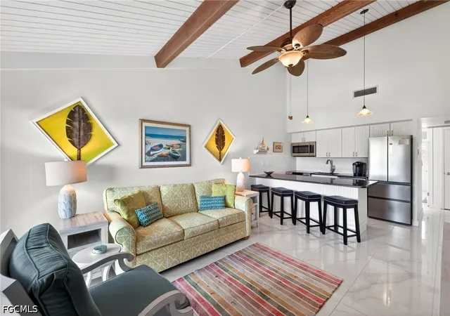 Photo 1 of Condo for sale at 1250 Tennisplace Ct #D33, Sanibel, FL 33957 | MLS# 2026021600 | Listing updated on 2026-08-22