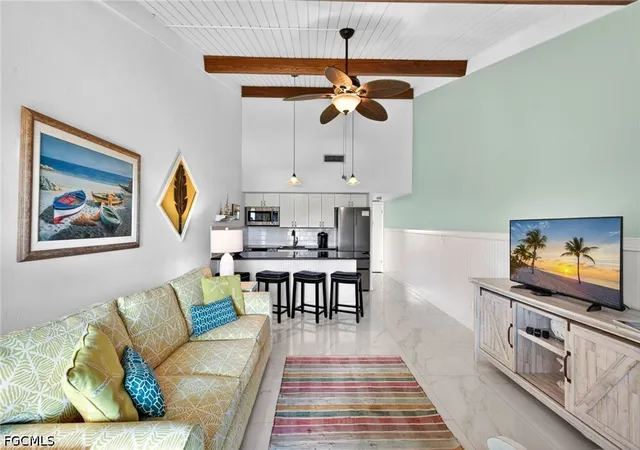 Photo 3 of Condo for sale at 1250 Tennisplace Ct #D33, Sanibel, FL 33957 | MLS# 2026021600 | Listing updated on 2026-08-22