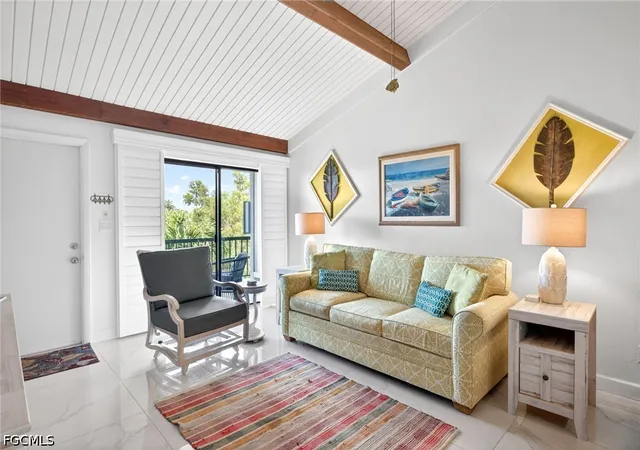 Photo 3 of Condo for sale at 1250 Tennisplace Ct #D33, Sanibel, FL 33957 | MLS# 2026021600 | Listing updated on 2026-08-22