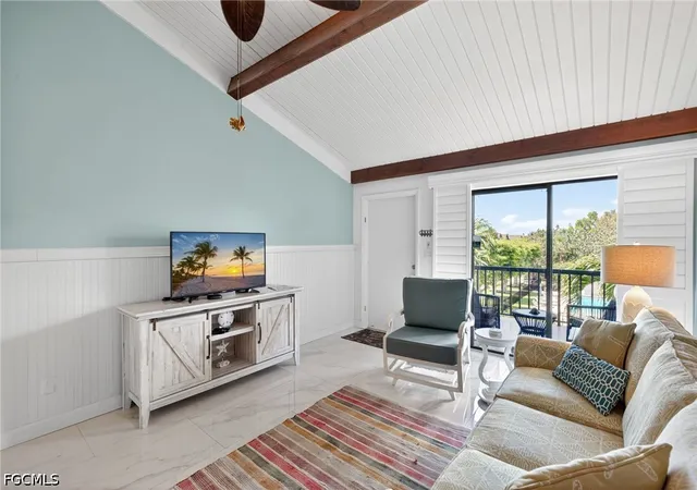 Photo 4 of Condo for sale at 1250 Tennisplace Ct #D33, Sanibel, FL 33957 | MLS# 2026021600 | Listing updated on 2026-08-22