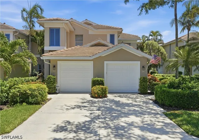 Photo 3 of Condo for sale at 800 Carrick Bnd Cir #103, Naples, FL 34110 | MLS# 226018781 | Listing updated on 2026-08-30