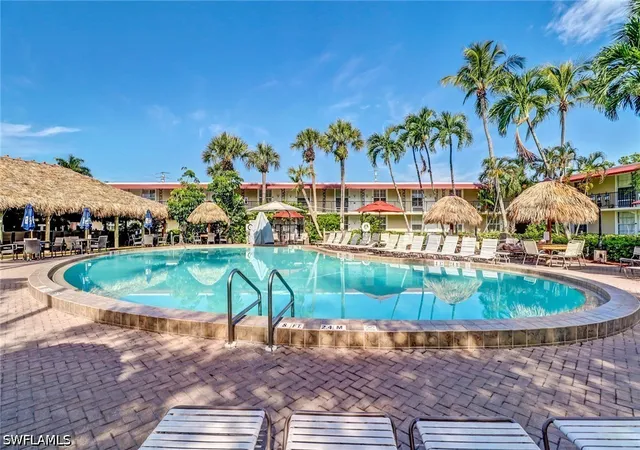 Photo 1 of Condo for sale at 2555 Tamiami Trl N #115, Naples, FL 34103 | MLS# 226019298 | Listing updated on 2026-08-22