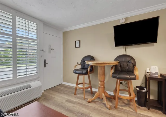 Photo 3 of Condo for sale at 2555 Tamiami Trl N #115, Naples, FL 34103 | MLS# 226019298 | Listing updated on 2026-08-22