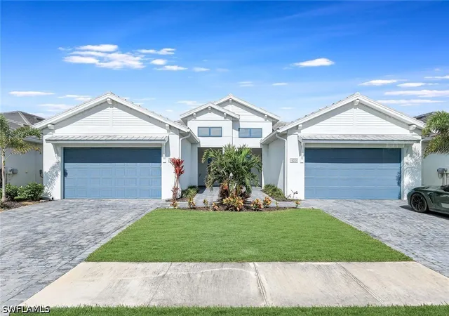 Photo 2 of Townhouse for sale at 9209 Cayman Dr, Naples, FL 34114 | MLS# 226018445 | Listing updated on 2026-08-25