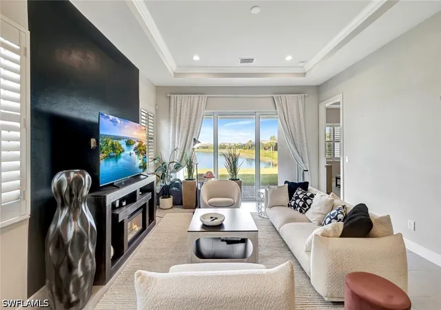 Photo 3 of Townhouse for sale at 9209 Cayman Dr, Naples, FL 34114 | MLS# 226018445 | Listing updated on 2026-08-25