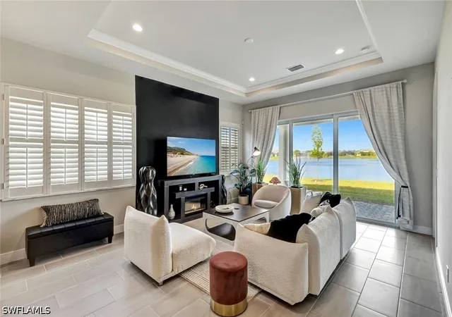 Photo 4 of Townhouse for sale at 9209 Cayman Dr, Naples, FL 34114 | MLS# 226018445 | Listing updated on 2026-08-25