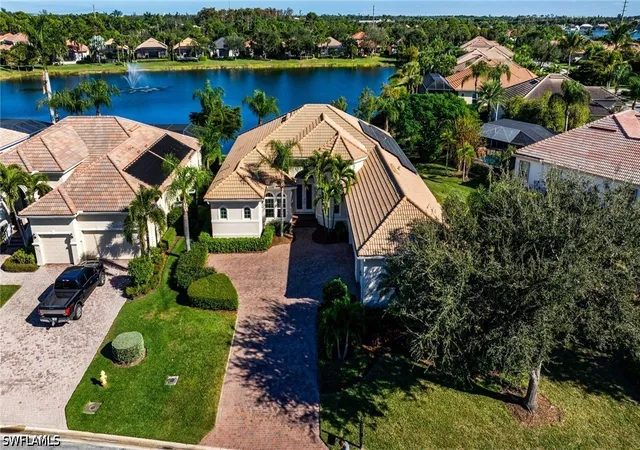 Photo 1 of Sale Pending at 5710 Whispering Willow Way, Fort Myers, FL 33908 | MLS# 226019272 | Listing updated on 2026-08-21