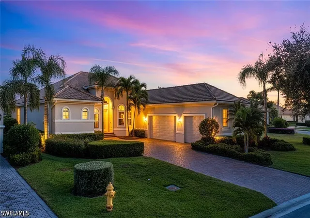 Photo 2 of Sale Pending at 5710 Whispering Willow Way, Fort Myers, FL 33908 | MLS# 226019272 | Listing updated on 2026-08-21