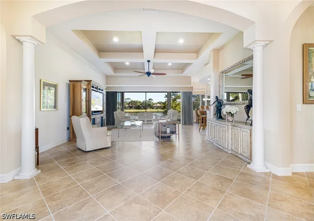 Photo 3 of Sale Pending at 5710 Whispering Willow Way, Fort Myers, FL 33908 | MLS# 226019272 | Listing updated on 2026-08-21