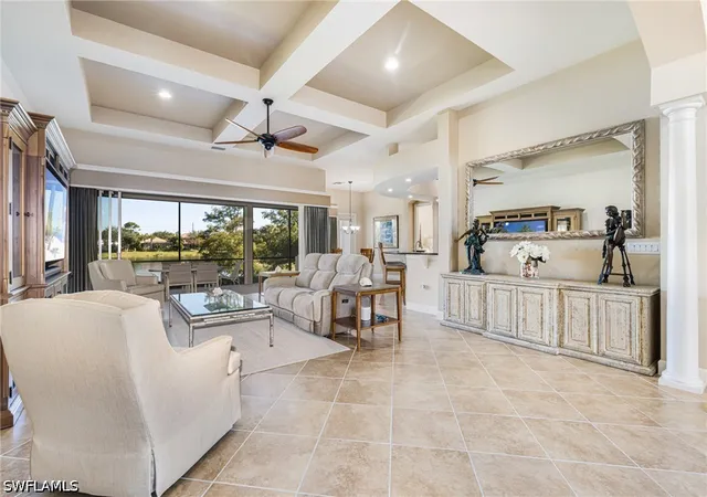 Photo 3 of Sale Pending at 5710 Whispering Willow Way, Fort Myers, FL 33908 | MLS# 226019272 | Listing updated on 2026-08-21