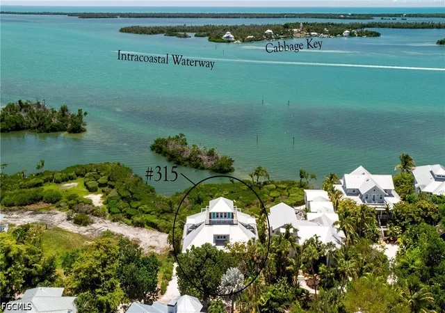 Photo 2 of Single family home for sale at 315 Useppa Is, Captiva, FL 33924 | MLS# 2026021726 | Listing updated on 2026-08-16