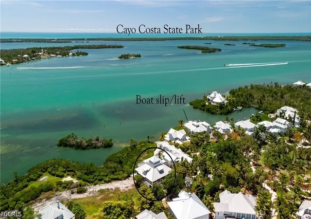 Photo 3 of Single family home for sale at 315 Useppa Is, Captiva, FL 33924 | MLS# 2026021726 | Listing updated on 2026-08-16