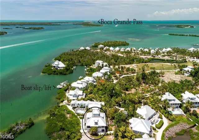 Photo 3 of Single family home for sale at 315 Useppa Is, Captiva, FL 33924 | MLS# 2026021726 | Listing updated on 2026-08-16