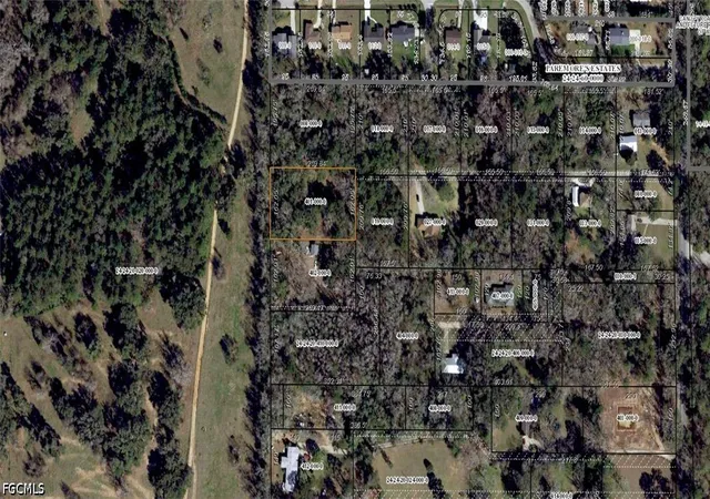 Photo 1 of Land for sale at 174 Paremore Rd, Tallahassee, FL 32312 | MLS# 2026021777 | Listing updated on 2026-08-25