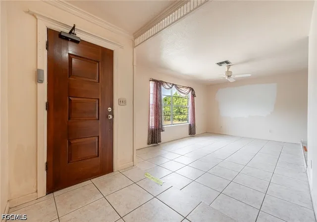 Photo 3 of Sale Pending at 12401 Davis Blvd, Fort Myers, FL 33905 | MLS# 2026021802 | Listing updated on 2026-08-17