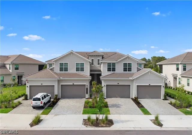 Photo 1 of Condo for sale at 43285 Water Bird Way #5422, Punta Gorda, FL 33982 | MLS# 226019067 | Listing updated on 2026-08-30