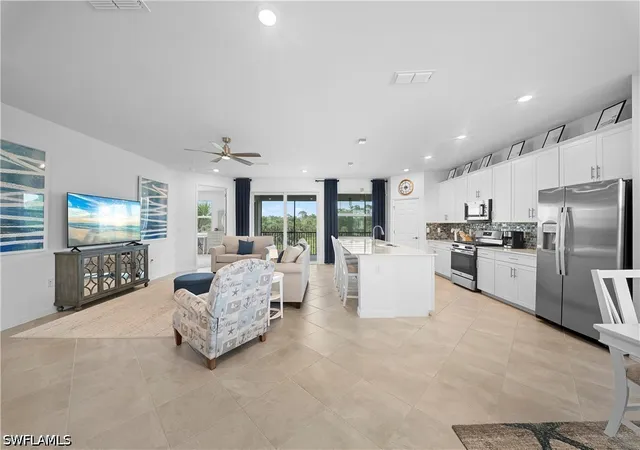 Listing Photo 4 - Condo for sale in building located at 43285 Water Bird Wy, Punta Gorda, FL 33982 - Unit #5422