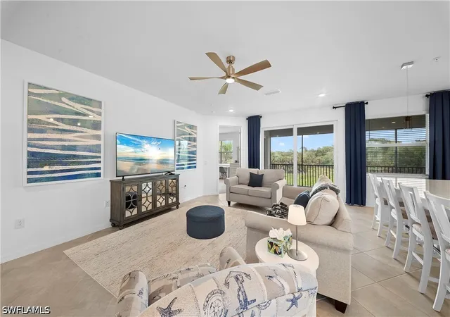 Listing Photo 5 - Condo for sale in building located at 43285 Water Bird Wy, Punta Gorda, FL 33982 - Unit #5422