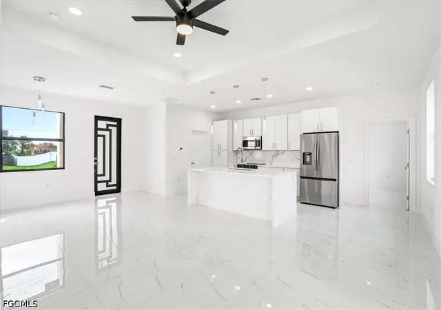 Photo 3 of Sale Pending at 1919 Crawford Ave N, Lehigh Acres, FL 33971 | MLS# 2026021866 | Listing updated on 2026-08-24