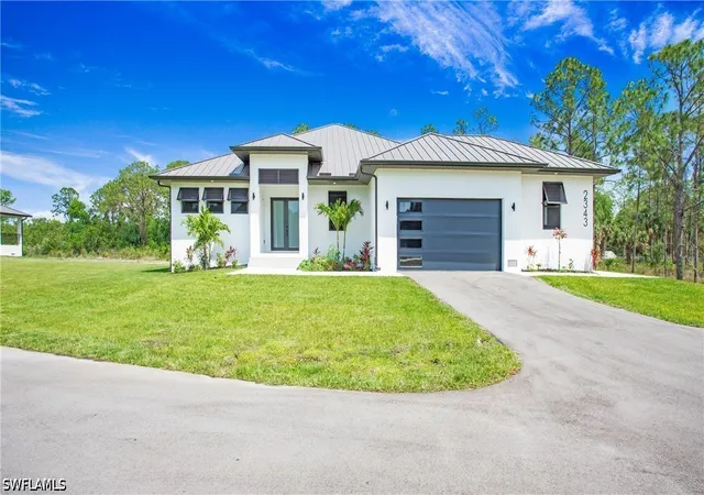 Photo 3 of Single family home for sale at 2343 Oil Well Rd, Naples, FL 34120 | MLS# 226019543 | Listing updated on 2026-08-23