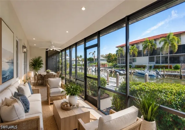 Photo 2 of Condo for sale at 1379 Chesapeake Ave #A4, Naples, FL 34102 | MLS# 226018784 | Listing updated on 2026-08-23