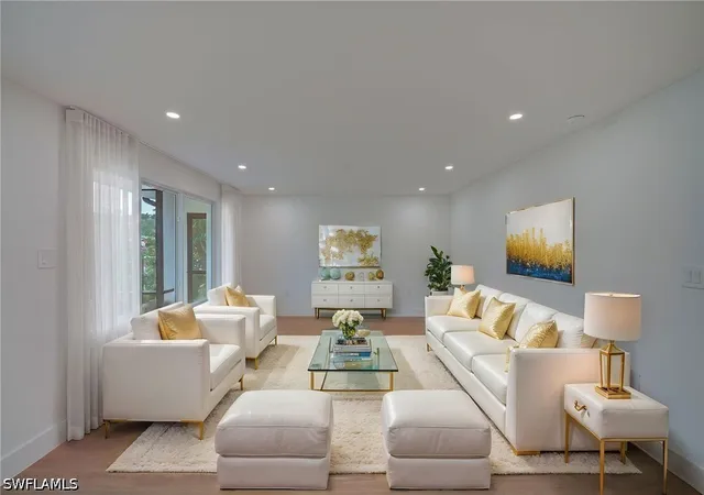 Photo 3 of Condo for sale at 1379 Chesapeake Ave #A4, Naples, FL 34102 | MLS# 226018784 | Listing updated on 2026-08-23
