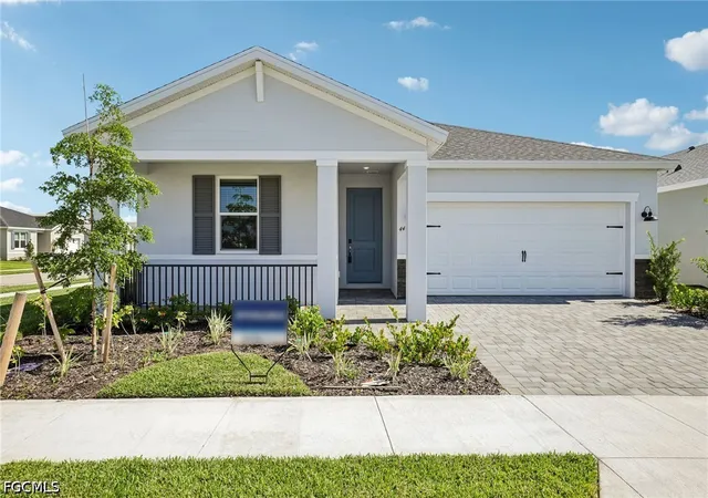 Photo 1 of Sale Pending at 44426 Frontier Dr, Punta Gorda, FL 33982 | MLS# 2026021898 | Listing updated on 2026-08-26