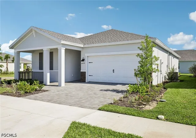 Photo 2 of Sale Pending at 44426 Frontier Dr, Punta Gorda, FL 33982 | MLS# 2026021898 | Listing updated on 2026-08-26
