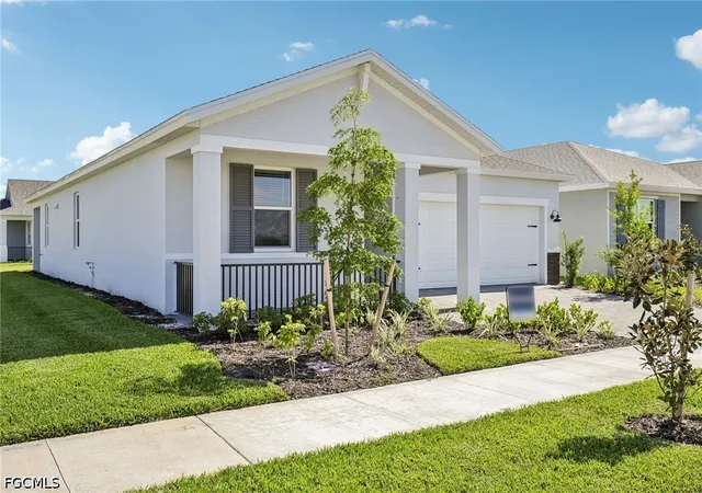 Photo 3 of Sale Pending at 44426 Frontier Dr, Punta Gorda, FL 33982 | MLS# 2026021898 | Listing updated on 2026-08-26