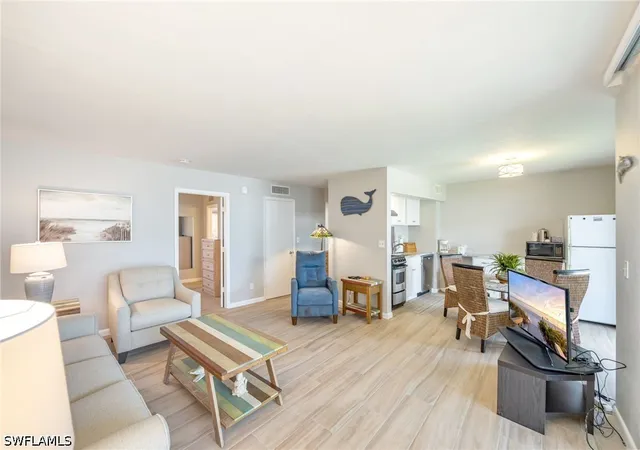 Photo 3 of Condo for sale at 1085 Bald Eagle Dr #E206, Marco Island, FL 34145 | MLS# 226019098 | Listing updated on 2026-08-20