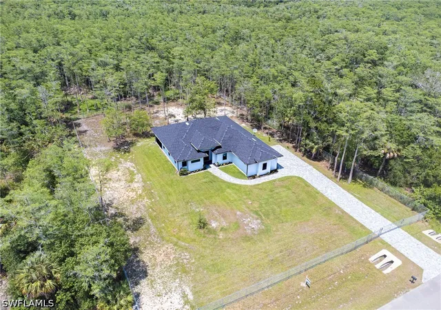Photo 2 of Single family home for sale at 2471 64th Avenue Ne, Naples, FL 34120 | MLS# 226018825 | Listing updated on 2026-08-16