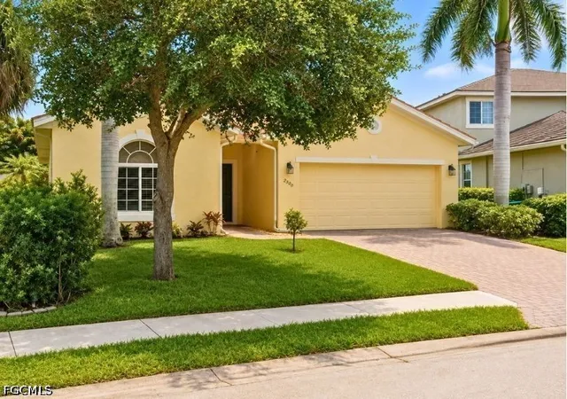 Photo 2 of Sale Pending at 2506 Blackburn Cir, Cape Coral, FL 33991 | MLS# 2026021971 | Listing updated on 2026-08-21